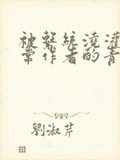 被系统浇灌的日常作者酌青灯简介