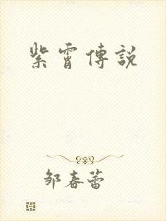 紫霄传说