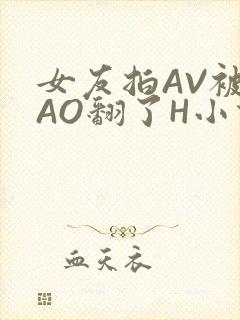 女友拍AV被CAO翻了H小说