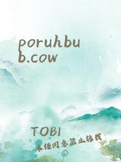 poruhbub.cow