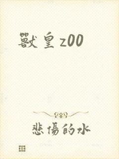 兽皇z00