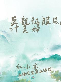 巨龙征服风韵蜜汁美妇