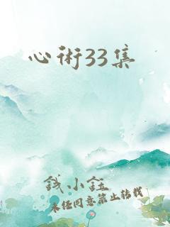 心术33集