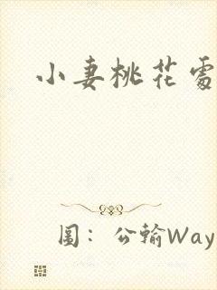 小妻桃花处处开
