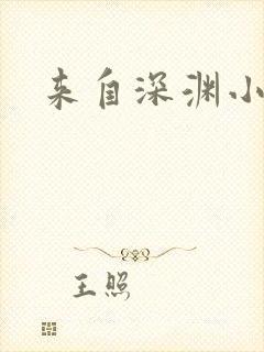 来自深渊小说