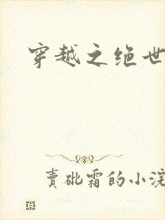 穿越之绝世皇后