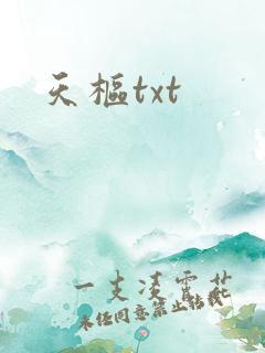 天枢txt