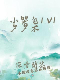 小哭包1 V1夕夕木
