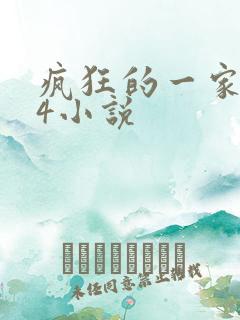 疯狂的一家PS4小说