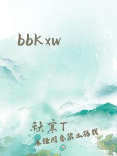bbkxw