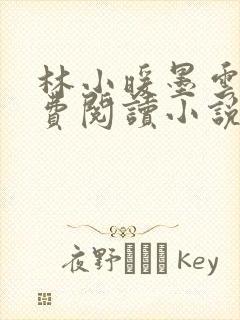 林小暖墨云廷免费阅读小说