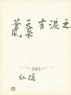 苍天有泪之军人风采