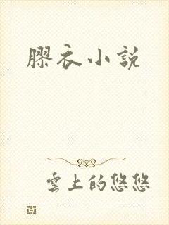 胶衣小说