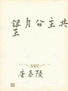 银月公主共享公主