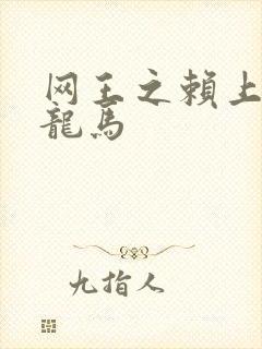 网王之赖上越前龙马