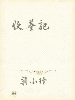 收养记