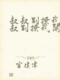 叔叔别撩我与叔叔别撩我关系小说阅读