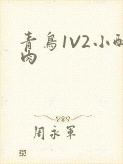 青鸟1V2小酥肉