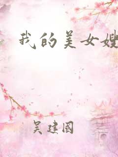 我的美女嫂嫂