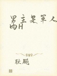 男主是军人的肉肉H