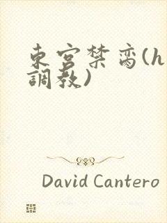 东宫禁脔(h 调教)