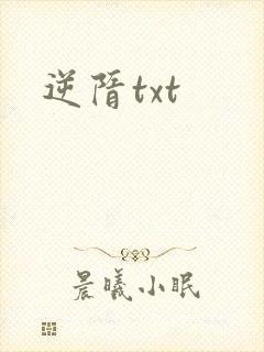 逆隋txt