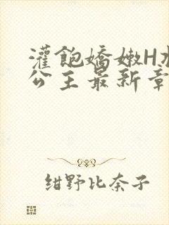 灌饱娇嫩H将军公主最新章节