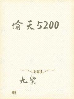 偷天5200