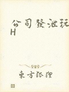 公司发泄玩具lH