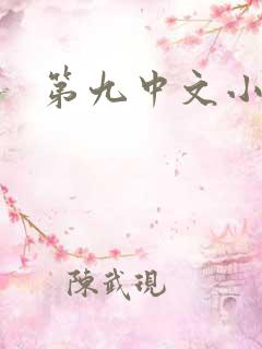 第九中文小说网