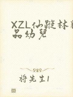 XZL仙踪林精品幼儿