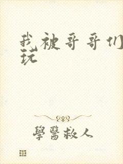 我被哥哥们轮流玩