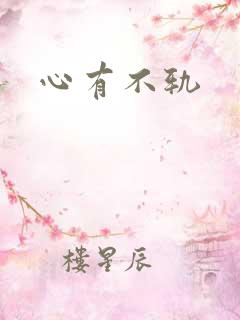心有不轨