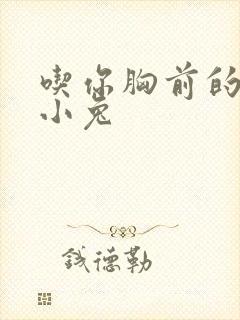 吃你胸前的两只小兔