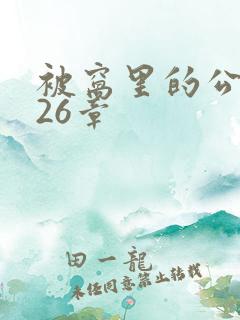 被窝里的公憩第26章