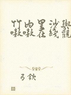 竹内里沙与黑人嗷嗷在线观看