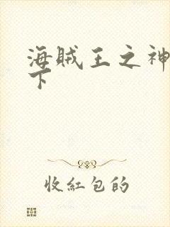 海贼王之神临天下