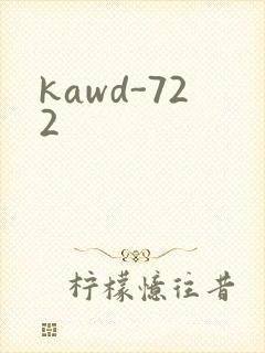 kawd-722