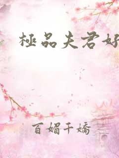 极品夫君好又多