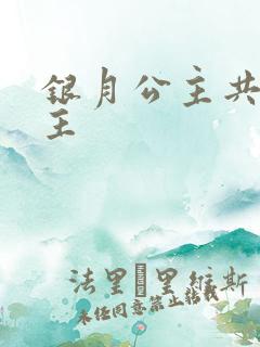 银月公主共享公主