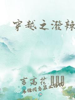 穿越之泼辣皇后