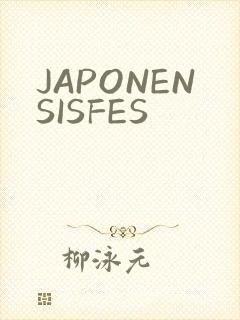JAPONENSISFES