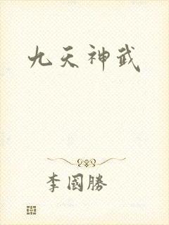 九天神武