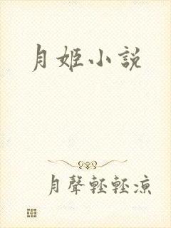 月姬小说