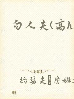 勾人夫(高h)