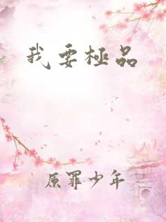 我要极品