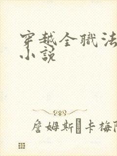 穿越全职法师的小说