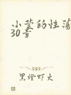 小莹的性荡生活30章
