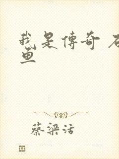 我是传奇 石章鱼