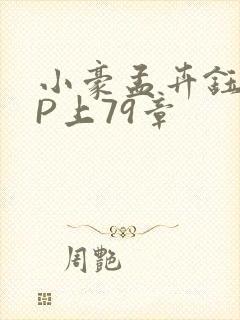 小豪孟卉钰慧三P上79章